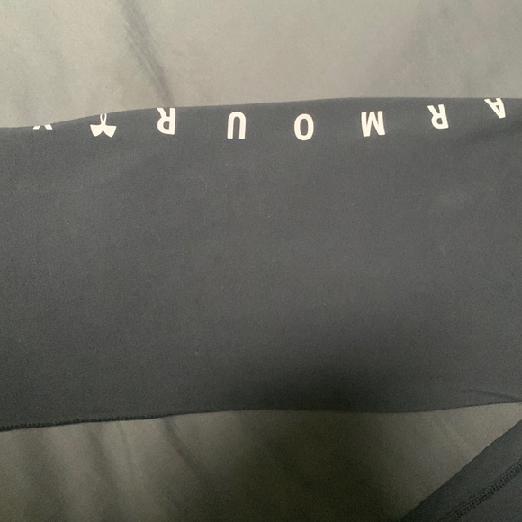 3/4 leggings - Picture 2 of 6